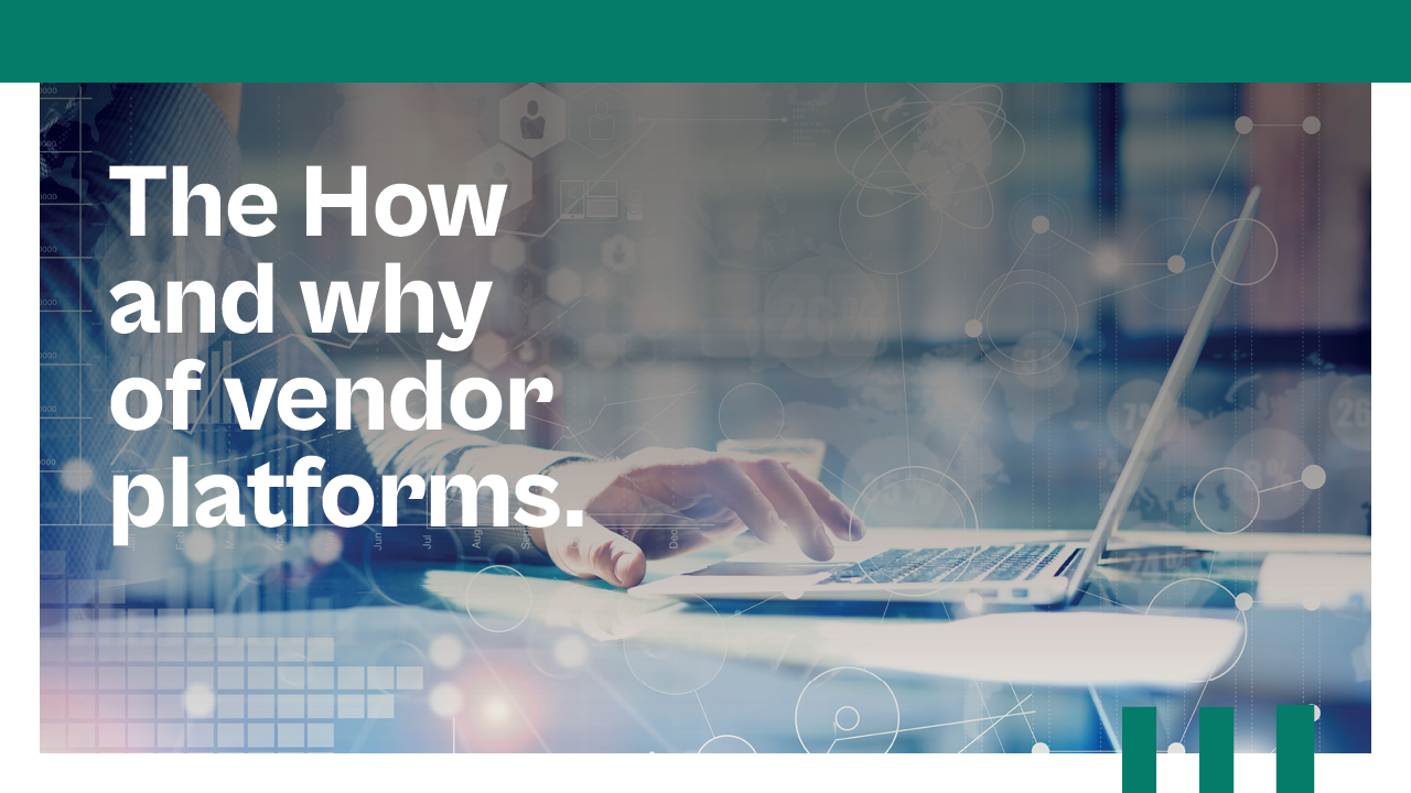 Demystifying Preferred Vendor Platforms in Private Equity An Easy Guide for Operations Partners
